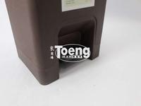 Gambar TEMPAT SAMPAH INJAK 6LT BTD018 HAKO MP 159663 dari Toeng Market Malang undefined 2 Tokopedia