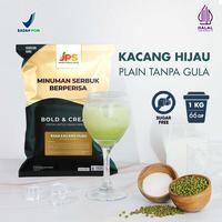 Gambar Serbuk Minuman Kacang Hijau Plain 1 Kg dari Jakarta Powder Supply undefined 1 Tokopedia