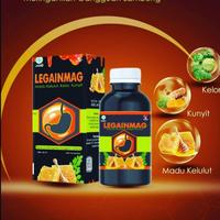 Gambar LEGAINMAG dari FBION Official undefined 3 Tokopedia
