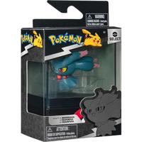 Gambar Pokemon Select Misdreavus Figure with Case dari Funlandtoysnew undefined 2 Tokopedia