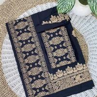 Gambar READY STOCK PAKAIAN ADAT BALI LAKSMI BUSANA SAPUT UDENG SONGKET BORDIR BALI dari SLUKUP 22 undefined 3 Tokopedia