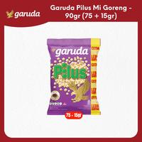 Gambar Garuda - 1 PCS Garuda Pilus Rendang Sapi - 90gr (75 + 15gr) dari Garudafood Official Store undefined 1 Tokopedia