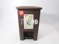 Gambar TEMPAT SAMPAH INJAK 6LT BTD018 HAKO MP 159663 dari Toeng Market Malang undefined 1 Tokopedia