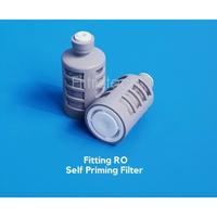 Gambar Self priming screen filter 1/4' dan 3/8 - 3/8 " dari Asia filter undefined 1 Tokopedia