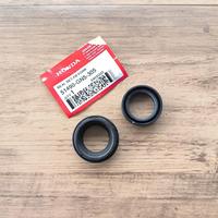 Gambar SIL SEAL SHOCK SOK DEPAN BEAT VARIO SPACY SCOOPY 51490-GN5 SET TUTUP dari Lestari Motor 2 undefined 5 Tokopedia