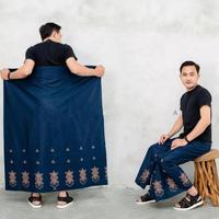 Gambar Sarung Batik Motif Palaekat Balimoon Sarang Tawon Aceh / Murah Sarung Batik Pekalongan Motif Gunungan Nu Termurah Ready Terbaik - Toraja new, All size dewasa dari Toko_Atribut48 undefined 2 Tokopedia