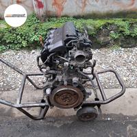 Gambar Mesin Only Honda Jazz GD3 City GD8 IDSI Original - PACKING KARDUS dari BJM Autopart IDN undefined 2 Tokopedia