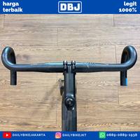 Gambar SPECIALIZED FRAMESET TARMAC SL6 BLACK SIZE 56 USED dari Daily Bike Shop_NEW undefined 4 Tokopedia