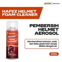Gambar Hafez Helmet Cleaner - Pembersih Helm & Menghilangkan Bau Helm - 1 Pcs dari HYC Motofest undefined 1 Tokopedia