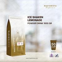 Gambar Bubuk Minuman Masterista Ice Shaken - All Variant - BlakcurantPunch dari Masterista Indonesia Official undefined 3 Tokopedia