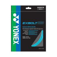 Gambar YONEX BADMINTON STRING EXBOLT 63 dari Yonex Official Shop undefined 2 Tokopedia