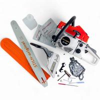 Gambar READY!!! Senso STIHL ST383 original garansi resmi 7thn promo 1jam saja 22inch bar biasa chainsaw chain Saw mesin gergaji kayu 2tak dari OTOPART JAYA ID undefined 5 Tokopedia