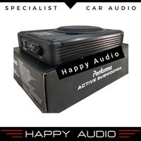 Gambar Subwoofer Aktif Kolong Jok Mobil 8 Inch Performa PRO-8 Sub Underseat Original Garansi Resmi dari NEW HAPPY AUDIO undefined 3 Tokopedia