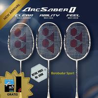Gambar Raket Yonex Arc Saber 0 Feel dari BorobudurSports undefined 4 Tokopedia