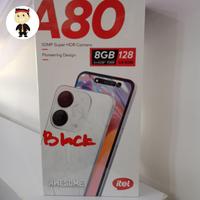 Gambar Itel A80 4/128 New Garansi Resmi Indonesia dari liman jaya cell undefined 1 Tokopedia