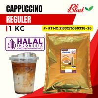 Gambar Bubuk Cappucino Reguler Kiloan - 1 Kg dari Powder Bubble Blast undefined 1 Tokopedia