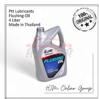 Gambar Flushing Oil PTT Lubricants - Engine Flush - Pembersih Mesin Original dari CV Gema Cemerlang undefined 2 Tokopedia