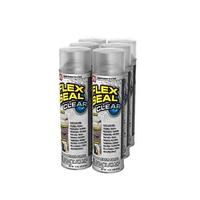 Gambar Flex Seal Spray 396Gr Cat Semprot Karet Transparan Terlaris dari stargeenstore undefined 5 Tokopedia