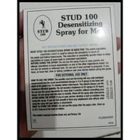 Gambar Stud 5000 Magic Delay Spray Tahan Lama - Gold dari Toko MVM undefined 1 Tokopedia