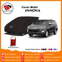 Gambar Body Cover Sarung Mobil Innova Selimut Tutup Mantel New Inova Reborn dari Sahabat Shop Cover undefined 1 Tokopedia
