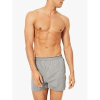 Gambar 100% NEW MARKS & SPENCER - CELANA DALAM PRIA - 5 PACK COTTON JERSEY BOXERS HAPPY SHOPING - DENIM MIX, L dari Jeli jali shop undefined 4 Tokopedia