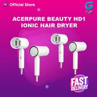 Gambar ACERPURE BEAUTY HD1 IONIC HAIR DRYER HD364-10W dari Gaming Laptop ID undefined 1 Tokopedia