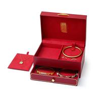 Gambar Kotak perhiasan, tempat mas buat sangjit, emas set, mahar,lamaran 2213 dari SANGJIT WEDDING GALLERY undefined 5 Tokopedia
