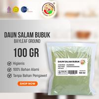 Gambar Daun Salam Lokal Bubuk / Bay Leaf Powder (Kemasan 250 Gr - 500 Gr) - 500gr dari Jejak Rempah 0fficial undefined 3 Tokopedia
