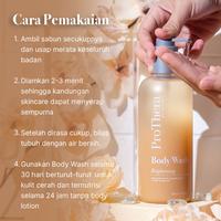 Gambar ProThera by Mirael Bundling Package - Bright Bundle dari Mirael Sugar Wax_NEW undefined 4 Tokopedia