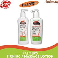Gambar Palmer'S Cocoa Butter Massage Lotion / Firming Butter Palmers - Massage Lotion dari Indah Muria Shop undefined 5 Tokopedia