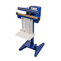 Gambar Pedal Sealer PFS-C350 POWERPACK Mesin penyegel plastik dari Satmesin-Pusat Mesin undefined 5 Tokopedia