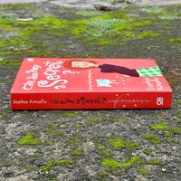 Gambar Can You Keep a Secret? (Jangan Bilang Bilang, Ya...) by Sophie Kinsella (2004) 2nd Print Bhs Indonesia ORIGINAL Gramedia dari Hasanun Muzik undefined 3 Tokopedia