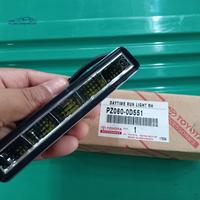 Gambar LAMPU DRL SISI KANAN YARIS LELE dari FAJAR UTAMA MOTOR undefined 2 Tokopedia