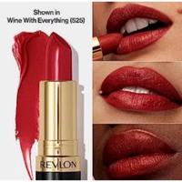Gambar Promo 100k 3pcs Revlon super lustrous Matte Lipstick dari Bagusoke.id undefined 3 Tokopedia