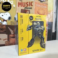 Gambar NEW TECNO SPARK GO 1 4/64 GARANSI RESMI dari Happy Store Semarang undefined 1 Tokopedia