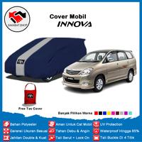 Gambar Sarung Cover Mobil INNOVA LAMA 2004 2005 2006 2007 2008 Pelindung - MERAH dari Sahabat Shop Cover undefined 1 Tokopedia