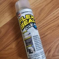 Gambar Flex Seal Spray 396Gr Cat Semprot Karet Transparan Terlaris dari stargeenstore undefined 4 Tokopedia