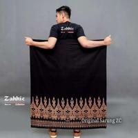 Gambar Sarung Batik Pria Dewasa Terbaru Sarung Batik Pekalongan Kain Rayon Premium Super Original Bisa Cod Sarung Santri Pondok Pesantren Cowok Cewek Sarung Wayang Jawa Sarung Batik Remaja Sarung Murah Sarung Dewasa Terlaris Termurah Ready Terbaik - Pagar alam navy, All size dewasa dari Toko_Atribut48 undefined 2 Tokopedia