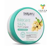 Gambar Sari Ayu Lulur Bright Skin 175Gr dari Yogya Online undefined 1 Tokopedia