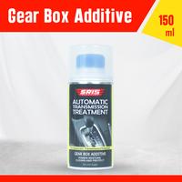 Gambar SR15 Gear Box Additive 150ml Cairan Aditif Pelumas Transmisi Matic dari SR15 Pembersih Mesin undefined 1 Tokopedia