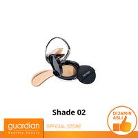 Gambar Timephoria Timeless Lumina Matte Perfect Cushion 11Gr - Shade 02 dari Guardian Official Store undefined 1 Tokopedia