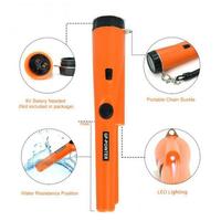 Gambar READY !! GP Pointer S Metal Detector Alat Pendeteksi Logam Detektor Emas Harta Terpendam Metal Emas Perak Deteksi Tahan Air Free Baterai dari CV PANTHERA undefined 5 Tokopedia