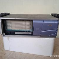 Gambar Audio power player mobil CD changer merk JVC dari Dikitamura undefined 2 Tokopedia