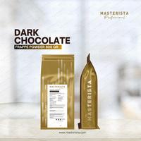 Gambar Bubuk Minuman Dark Chocolate dari Masterista Bekasi undefined 2 Tokopedia