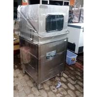 Gambar Mesin cuci piring Resto getra KDW-690ST Restoran Diswasher HOD Type dari indo cahaya pasifik undefined 3 Tokopedia