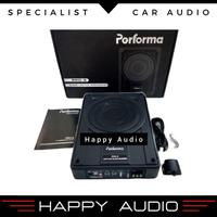 Gambar Subwoofer Aktif Kolong Jok Mobil 8 Inch Performa PRO-8 Sub Underseat Original Garansi Resmi dari NEW HAPPY AUDIO undefined 1 Tokopedia