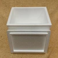 Gambar styrofoam box Packing 1kg dari Amazoonhydro undefined 1 Tokopedia