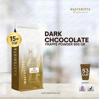 Gambar Bubuk Minuman Dark Chocolate dari Masterista Bekasi undefined 1 Tokopedia