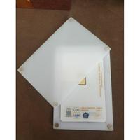 Gambar New Product Lm Emas Antam Hampers Happy Wedding Gift Series Custom 03 - Married Couple, 0.5 gram dari Nasr Mart undefined 5 Tokopedia