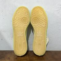 Gambar sepatu second original adidas nizza hi rf cream yellowgreen size 43⅓ dari TERMINAL SEPATU BOGOR_NEW undefined 4 Tokopedia